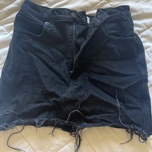 Abercrombie and Fitch Skirt